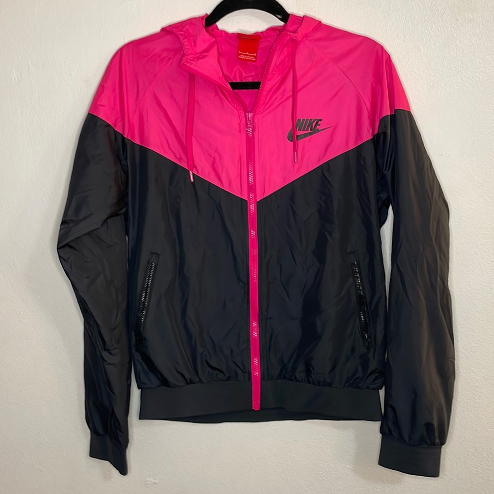 Nike Windbreaker